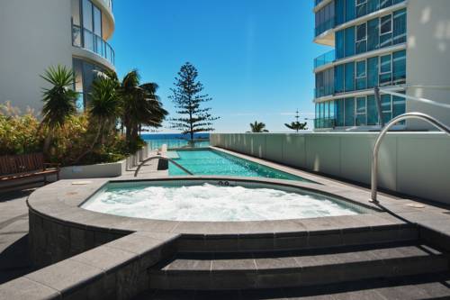 Gouden Kust Australië Laatste minuut Kortingscode Booking.com
