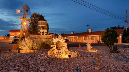 Llano (Texas) Vereinigte Staaten Last-Minute-Rabattcode Booking.com