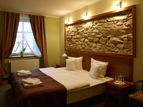 Sobótka Poland Last Minute Discount Code Booking.com
