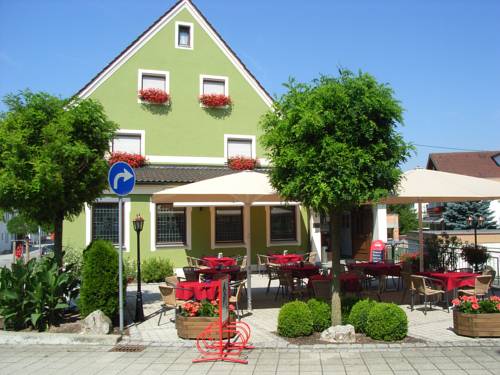 Erbach Duitsland Laatste minuut Kortingscode Booking.com