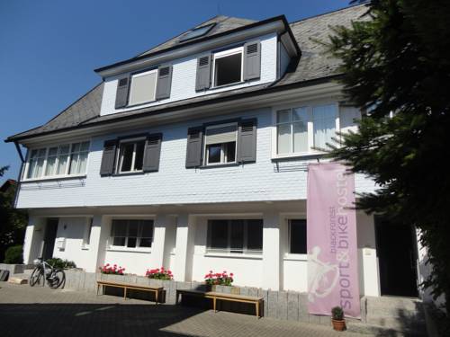 Kirchzarten Deutschland Last-Minute-Rabattcode Booking.com