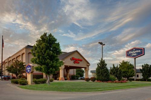 Manhattan (Kansas) United States Last Minute Discount Code Booking.com