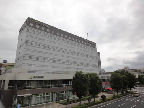 Tsukuba Japan Last Minute Discount Code Booking.com