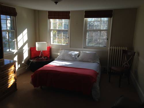 Dedham United States Last Minute Discount Code Booking.com