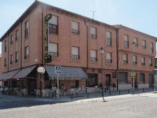 Tordesillas Spain Last Minute Discount Code Agoda.com