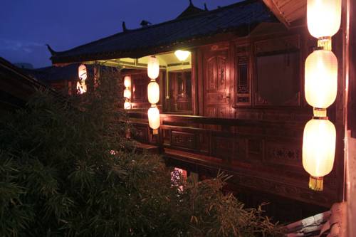 Lijiang Chine Code de réduction de dernière minute Booking.com
