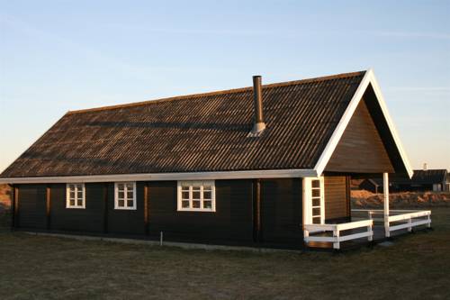 Hjørring Denemarken Laatste minuut Kortingscode Booking.com