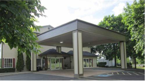 Albany (Oregon) Vereinigte Staaten Last-Minute-Rabattcode Booking.com