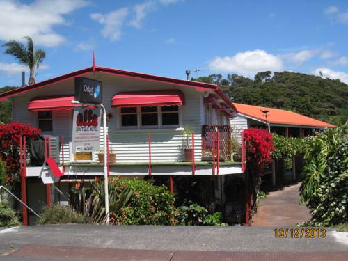 Paihia Neuseeland Last-Minute-Rabattcode Booking.com