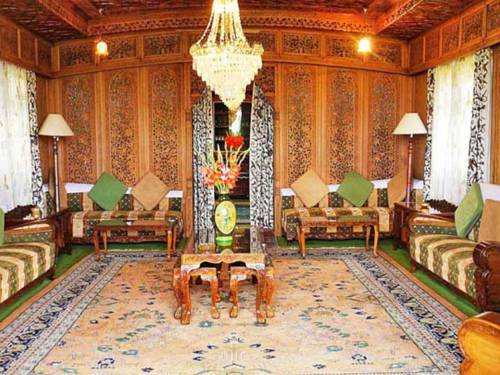Srinagar India Last Minute Discount Code Booking.com