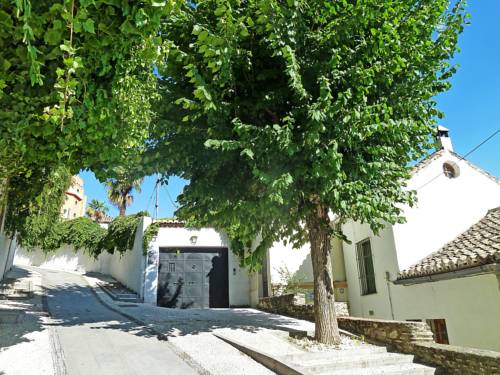 Granada Spanje Laatste minuut Kortingscode Booking.com