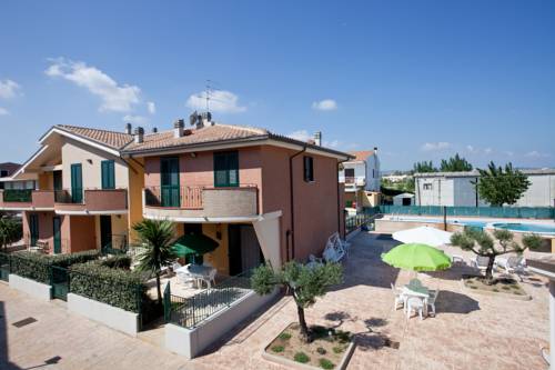 Marina di Montenero Italien Last-Minute-Rabattcode Booking.com