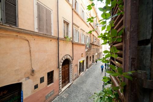 Roma Italie Code de réduction de dernière minute Booking.com