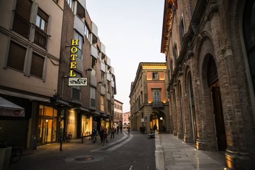 Forlì Italië Laatste minuut Kortingscode Booking.com
