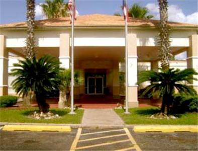 Alice (Texas) United States Last Minute Discount Code Booking.com