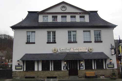 Antfeld Germany Last Minute Discount Code Booking.com