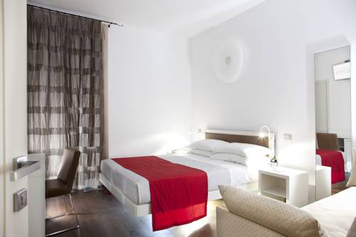 Termoli Italien Last-Minute-Rabattcode Booking.com