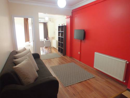 İstanbul Turkey Last Minute Discount Code Booking.com