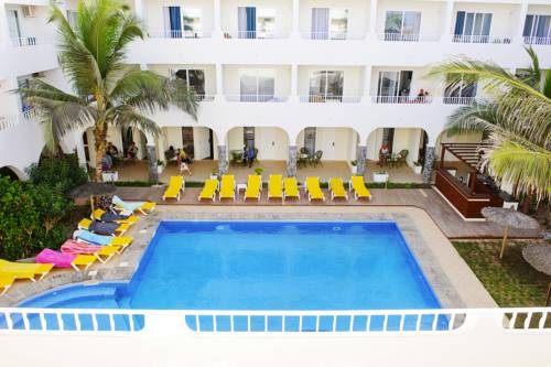 Santa Maria Cape Verde Last Minute Discount Code Booking.com