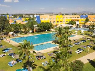 Hammamet Tunisia Last Minute Discount Code Agoda.com
