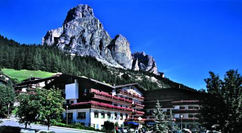 Corvara in Badia Italien Last-Minute-Rabattcode Booking.com