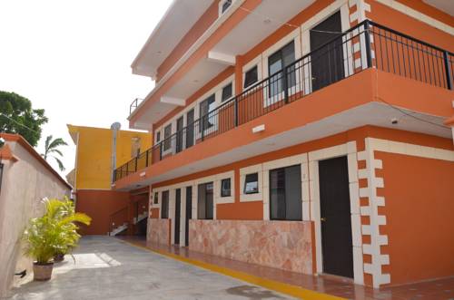 Campeche Mexiko Last-Minute-Rabattcode Booking.com
