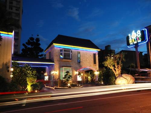 Taoyuan Taiwan Last Minute Discount Code Booking.com