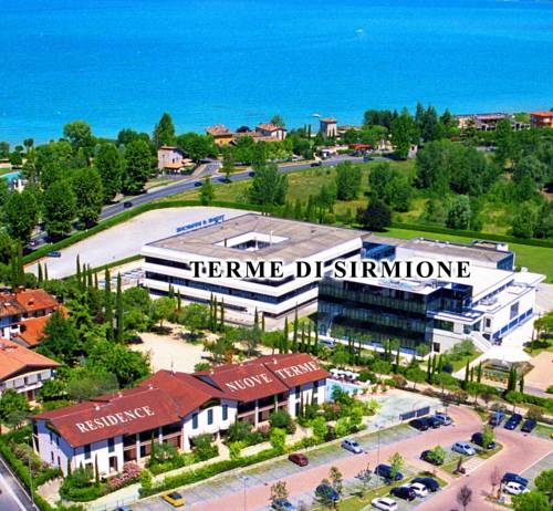 Sirmione Italië Laatste minuut Kortingscode Booking.com