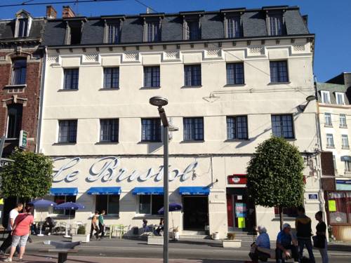 Valenciennes Frankrijk Laatste minuut Kortingscode Booking.com
