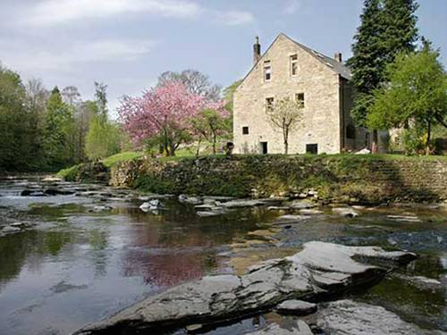 Hexham Vereinigtes Königreich Last-Minute-Rabattcode Booking.com