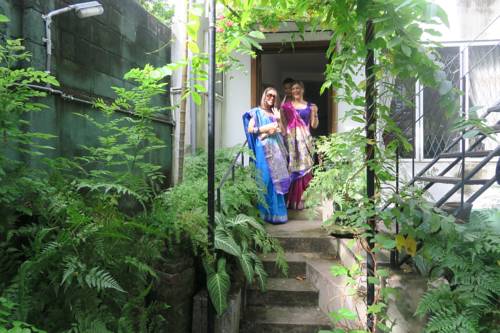 Colombo Sri Lanka Laatste minuut Kortingscode Booking.com