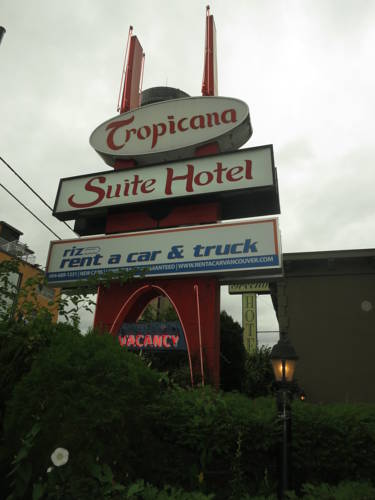 Vancouver (British Columbia) Canada Last Minute Discount Code Booking.com