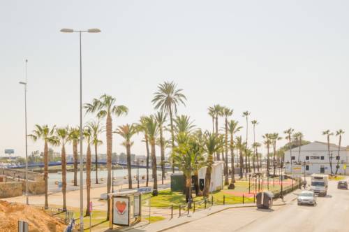 El Puerto de Santa Maria Spanien Last-Minute-Rabattcode Booking.com