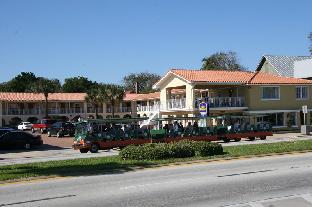 St. Augustine (FL) United States Last Minute Discount Code Agoda.com