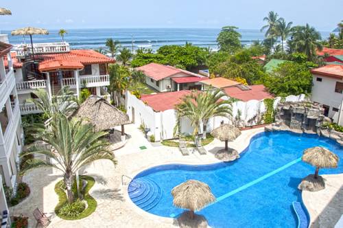 Jacó Costa Rica Last-Minute-Rabattcode Booking.com