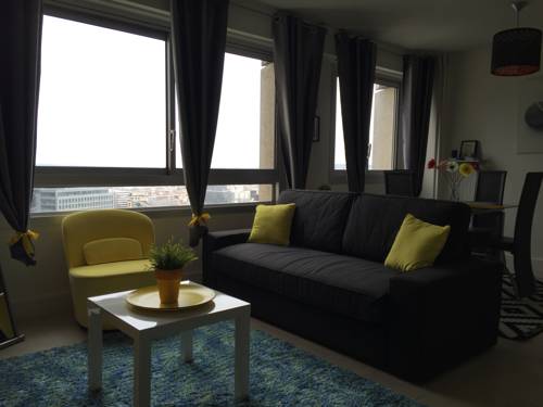 Courbevoie France Code de réduction de dernière minute Booking.com