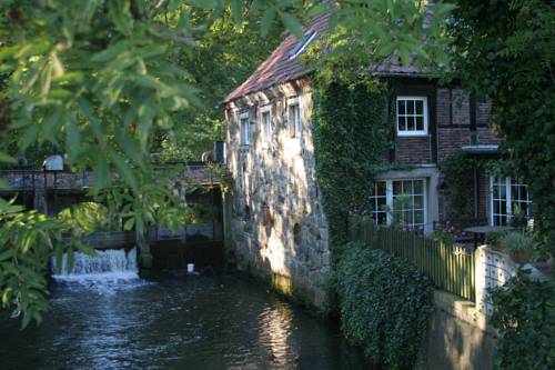 Dülmen Germany Last Minute Discount Code Booking.com