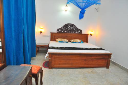 Beruwala Sri Lanka Last-Minute-Rabattcode Booking.com