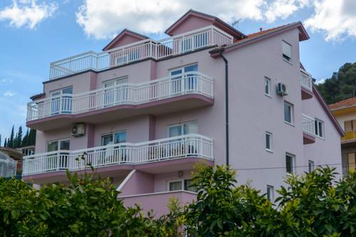 Trogir Kroatien Last-Minute-Rabattcode Booking.com