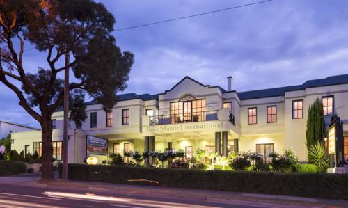 Doncaster East Australia Last Minute Discount Code Booking.com