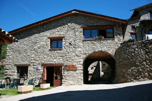 Aransa-Lles De Cerdanya Spanien Last-Minute-Rabattcode Booking.com