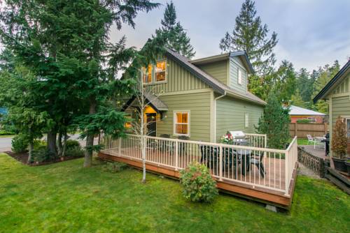 Parksville (British Columbia) Canada Last Minute Discount Code Booking.com