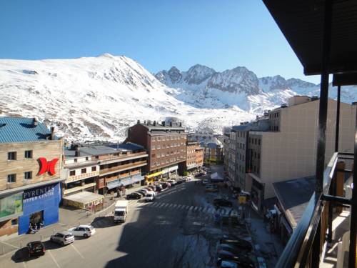 Pas de la Casa Andorra Last Minute Discount Code Booking.com