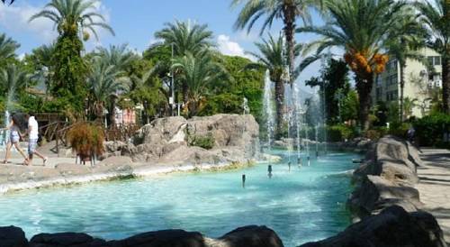 Alanya Turquie Code de réduction de dernière minute Booking.com
