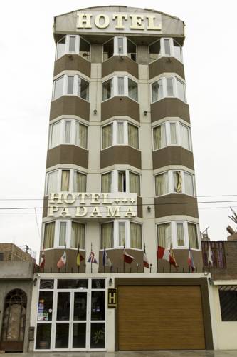 Lima Peru Laatste minuut Kortingscode Booking.com