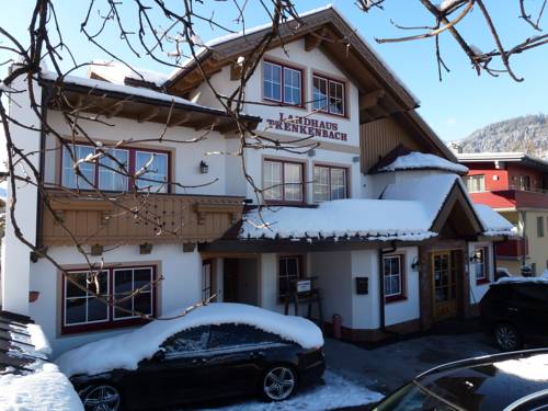 Schladming Austria Last Minute Discount Code Booking.com
