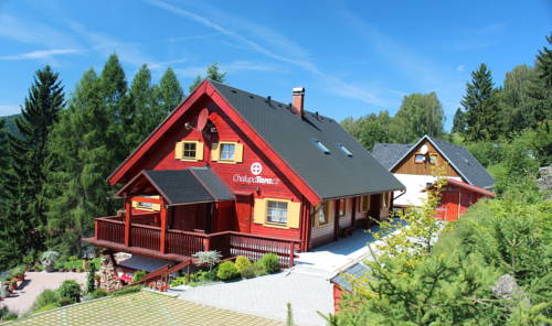 Albrechtice v Jizerských Horách Czech republic Last Minute Discount Code Booking.com