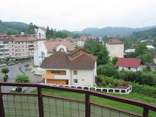 Băile Govora Romania Last Minute Discount Code Booking.com