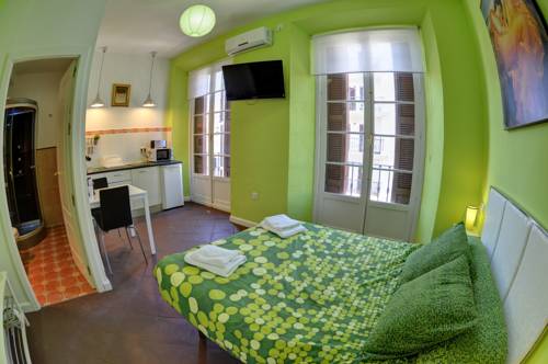 Málaga Spanien Last-Minute-Rabattcode Booking.com