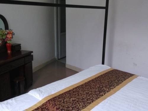 chongzhou China Last Minute Discount Code Booking.com